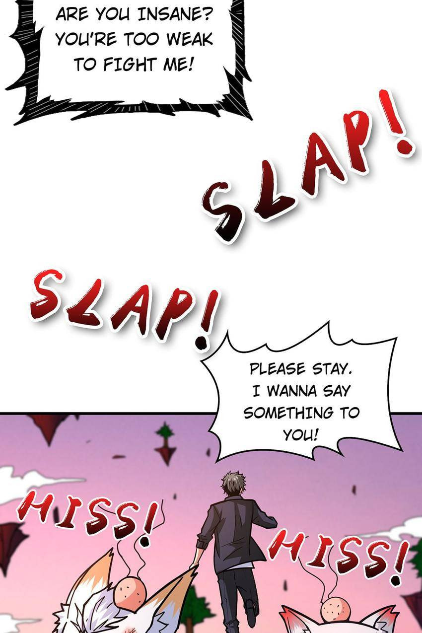 Read The God Devourer (Colored) chapter 138 image 14 on Lezhin