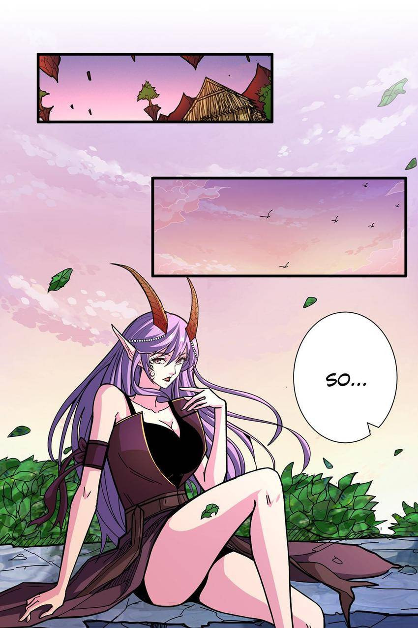 Read The God Devourer (Colored) chapter 138 image 16 on Lezhin