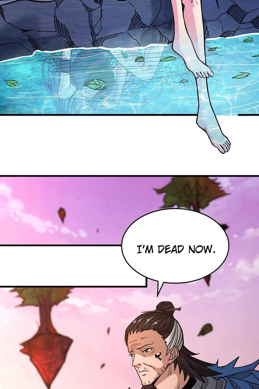 Read The God Devourer (Colored) chapter 138 image 17 on Lezhin