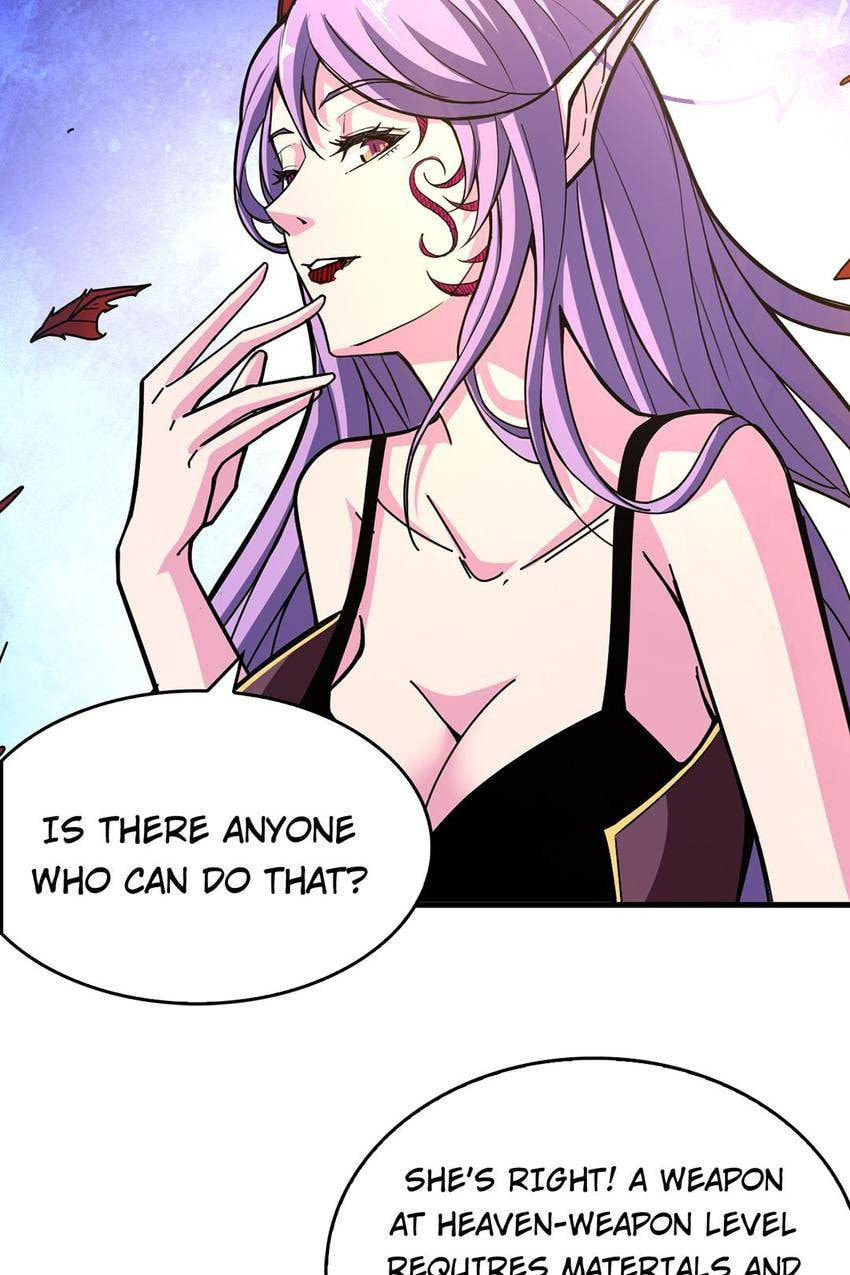 Read The God Devourer (Colored) chapter 138 image 2 on Lezhin