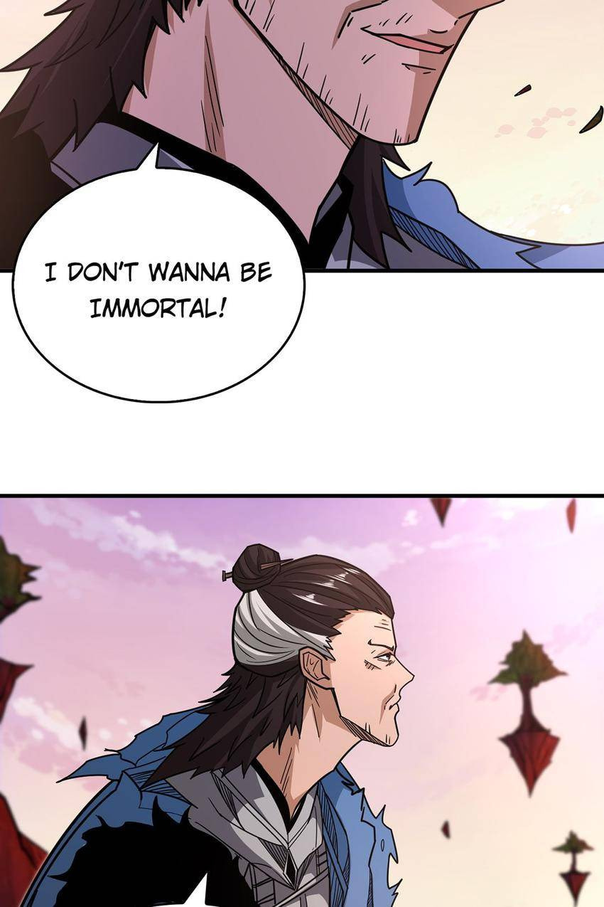 Read The God Devourer (Colored) chapter 138 image 20 on Lezhin