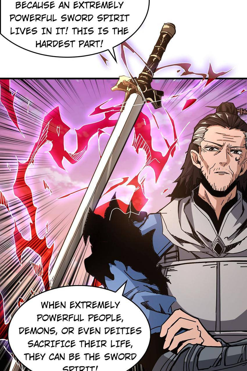 Read The God Devourer (Colored) chapter 138 image 29 on Lezhin