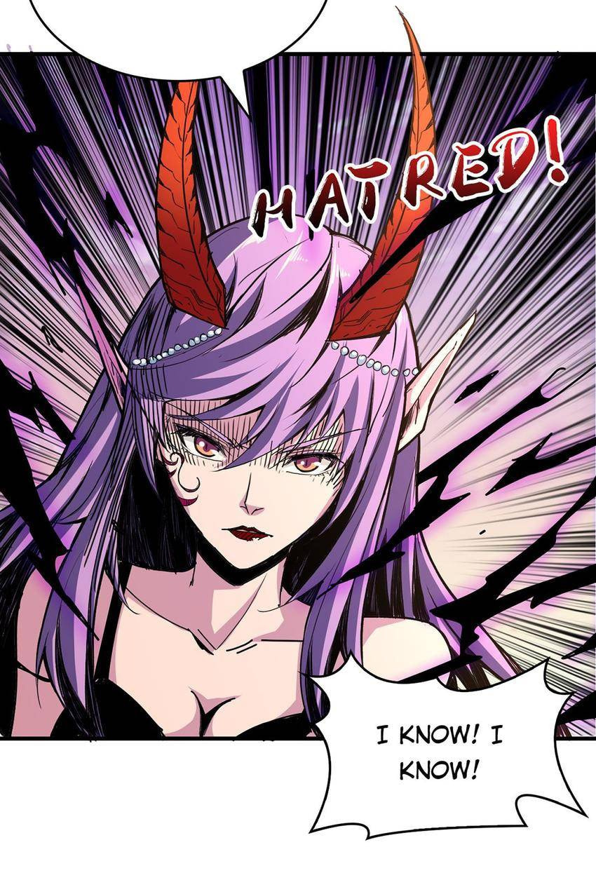Read The God Devourer (Colored) chapter 138 image 32 on Lezhin