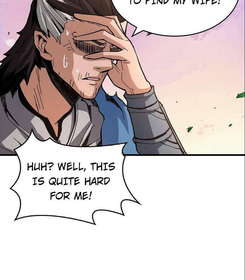 Read The God Devourer (Colored) chapter 138 image 34 on Lezhin