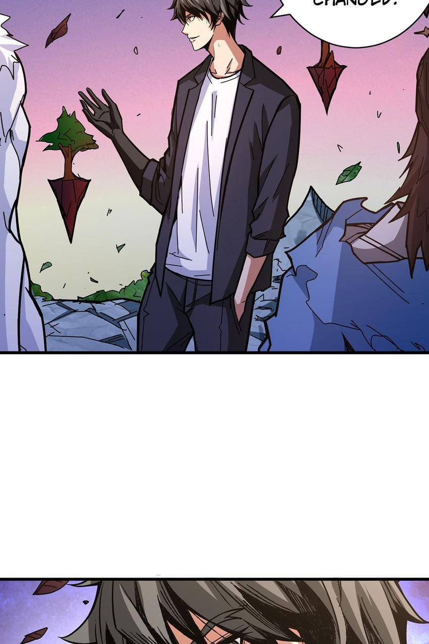 Read The God Devourer (Colored) chapter 138 image 4 on Lezhin