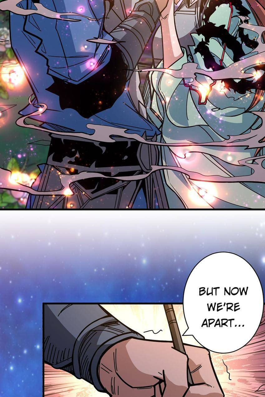 Read The God Devourer (Colored) chapter 138 image 41 on Lezhin