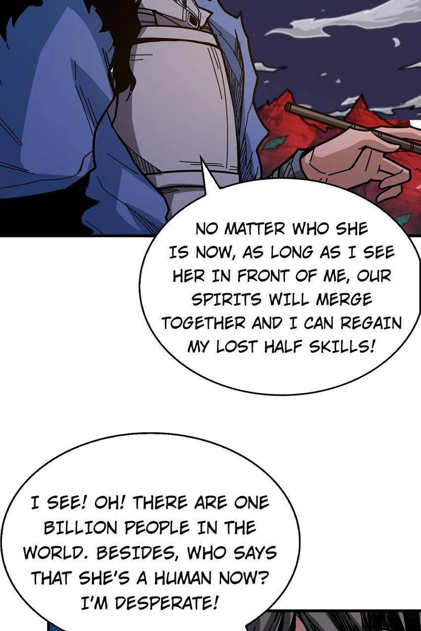 Read The God Devourer (Colored) chapter 138 image 43 on Lezhin