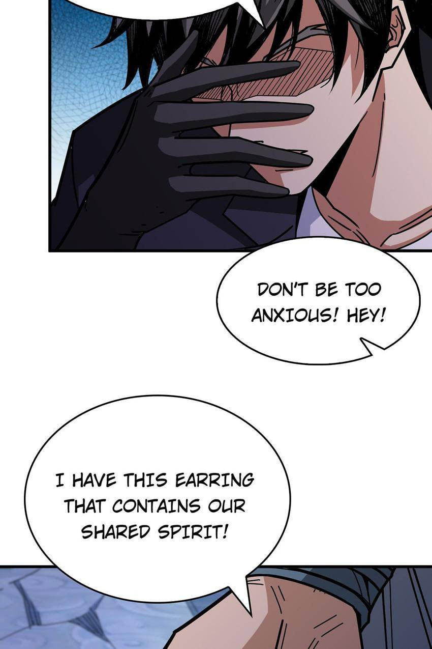 Read The God Devourer (Colored) chapter 138 image 44 on Lezhin