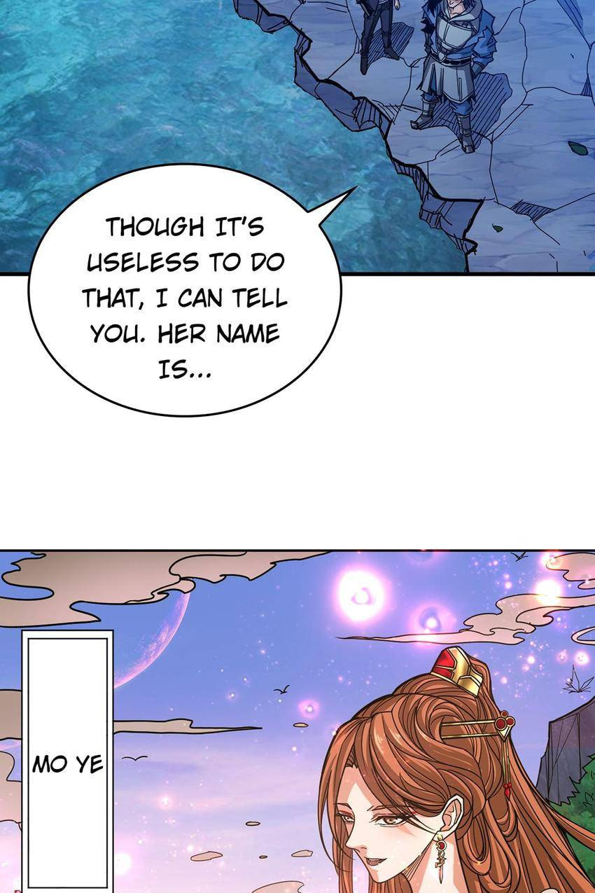 Read The God Devourer (Colored) chapter 138 image 47 on Lezhin