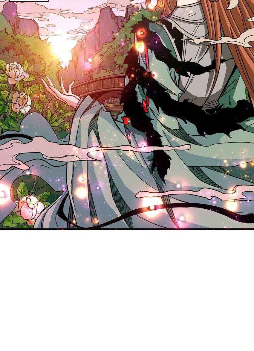 Read The God Devourer (Colored) chapter 138 image 48 on Lezhin