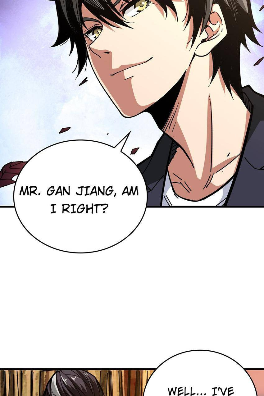 Read The God Devourer (Colored) chapter 138 image 5 on Lezhin