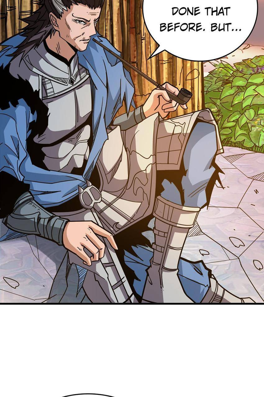 Read The God Devourer (Colored) chapter 138 image 6 on Lezhin
