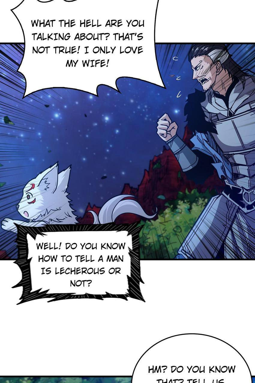 Read The God Devourer (Colored) chapter 139 image 1 on Lezhin