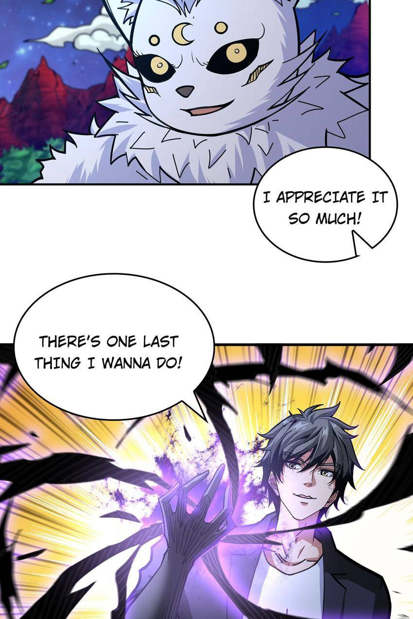 Read The God Devourer (Colored) chapter 139 image 11 on Lezhin