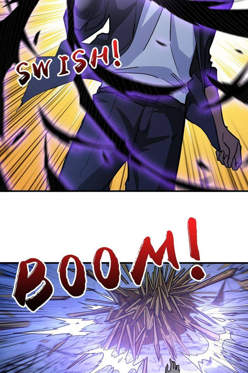 Read The God Devourer (Colored) chapter 139 image 12 on Lezhin