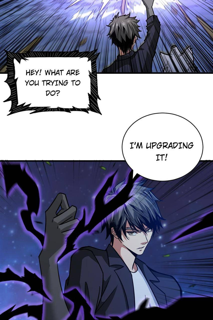 Read The God Devourer (Colored) chapter 139 image 13 on Lezhin