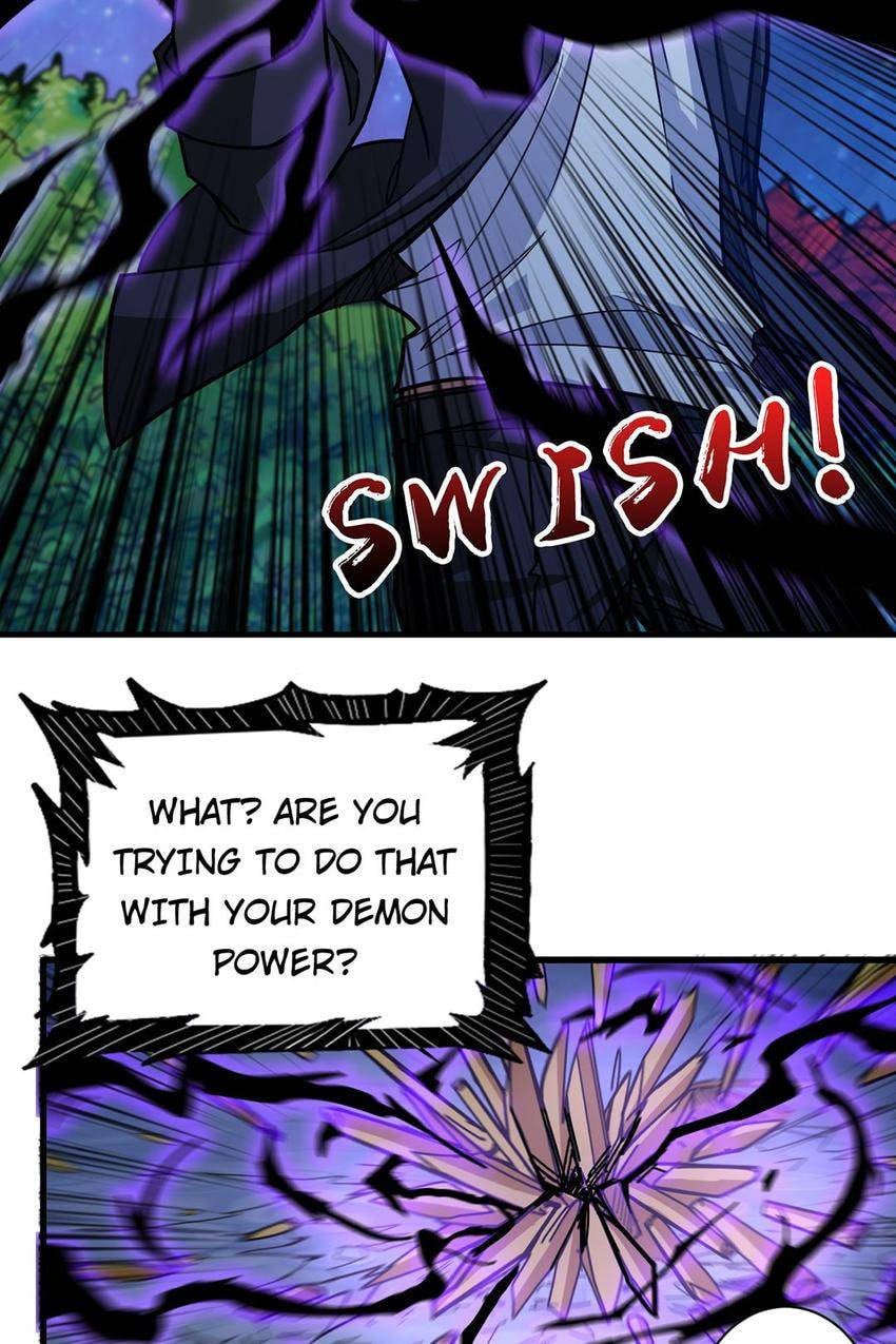 Read The God Devourer (Colored) chapter 139 image 14 on Lezhin