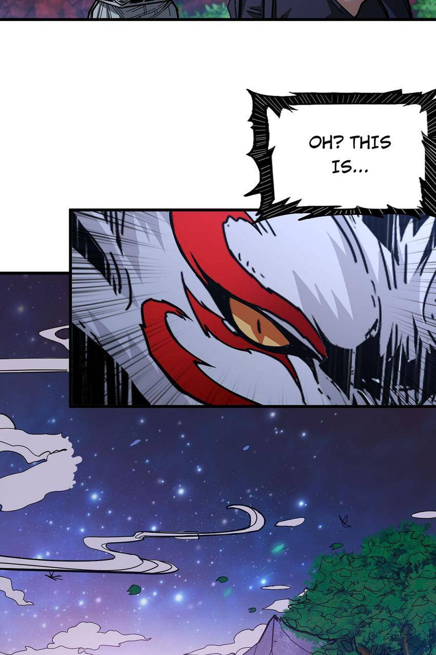 Read The God Devourer (Colored) chapter 139 image 16 on Lezhin