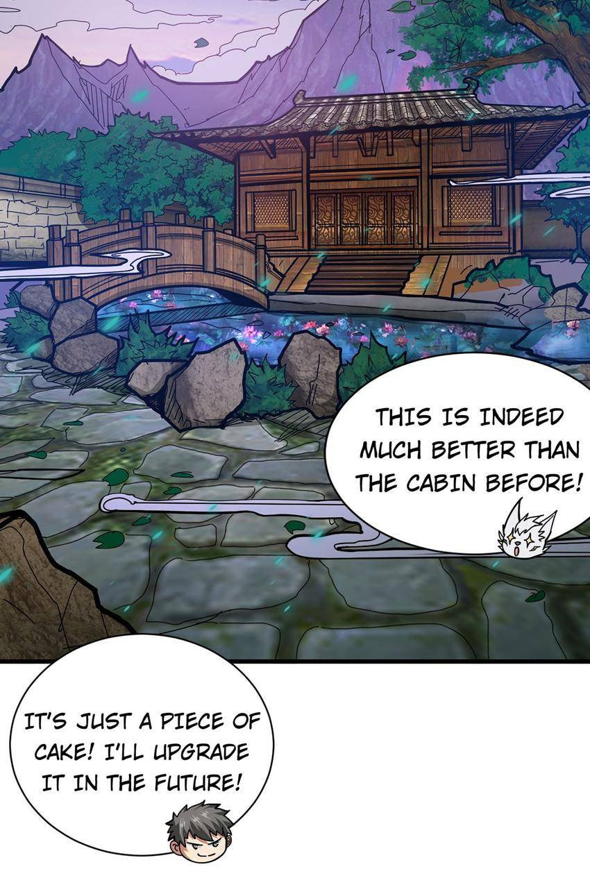 Read The God Devourer (Colored) chapter 139 image 17 on Lezhin