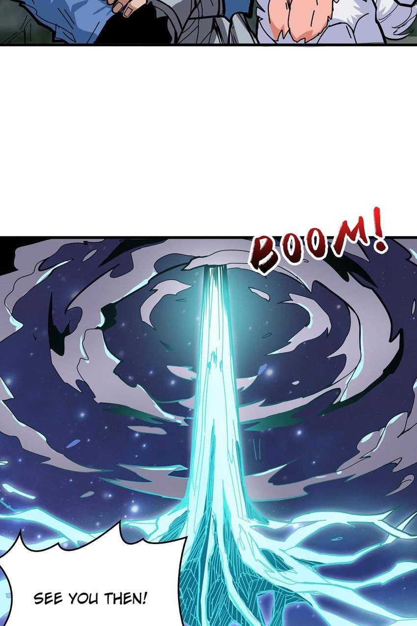 Read The God Devourer (Colored) chapter 139 image 24 on Lezhin