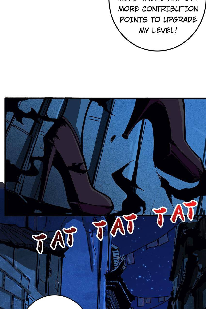 Read The God Devourer (Colored) chapter 139 image 30 on Lezhin