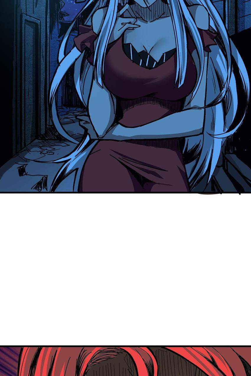 Read The God Devourer (Colored) chapter 139 image 34 on Lezhin
