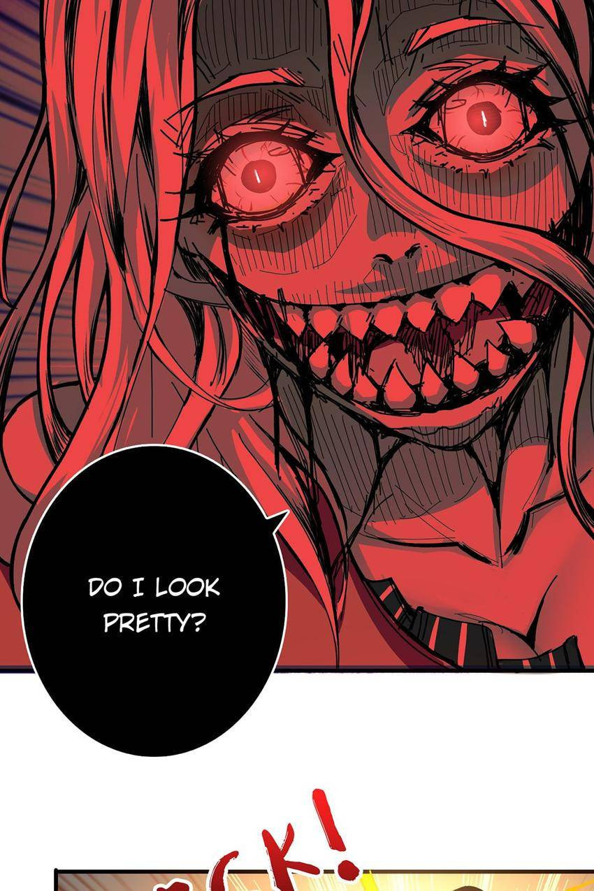 Read The God Devourer (Colored) chapter 139 image 35 on Lezhin