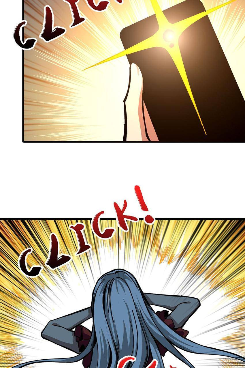 Read The God Devourer (Colored) chapter 139 image 36 on Lezhin