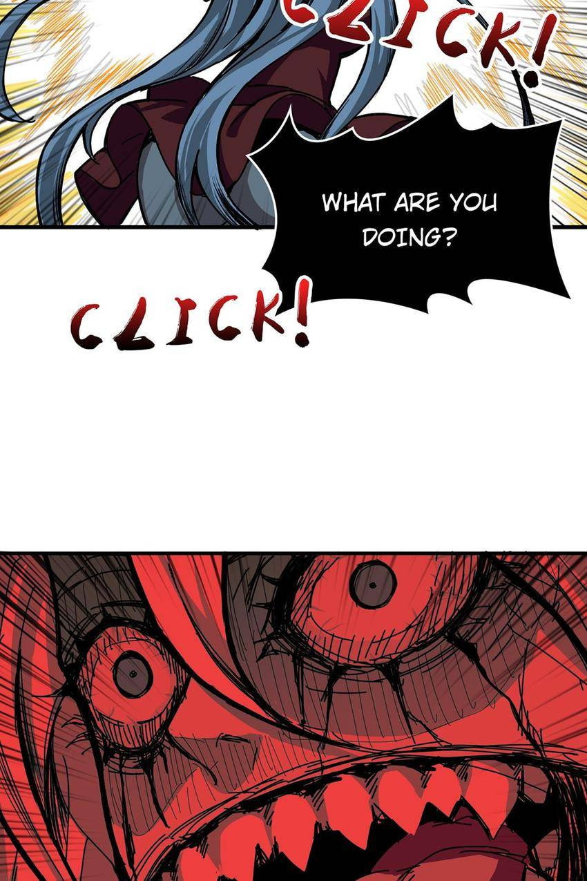 Read The God Devourer (Colored) chapter 139 image 37 on Lezhin