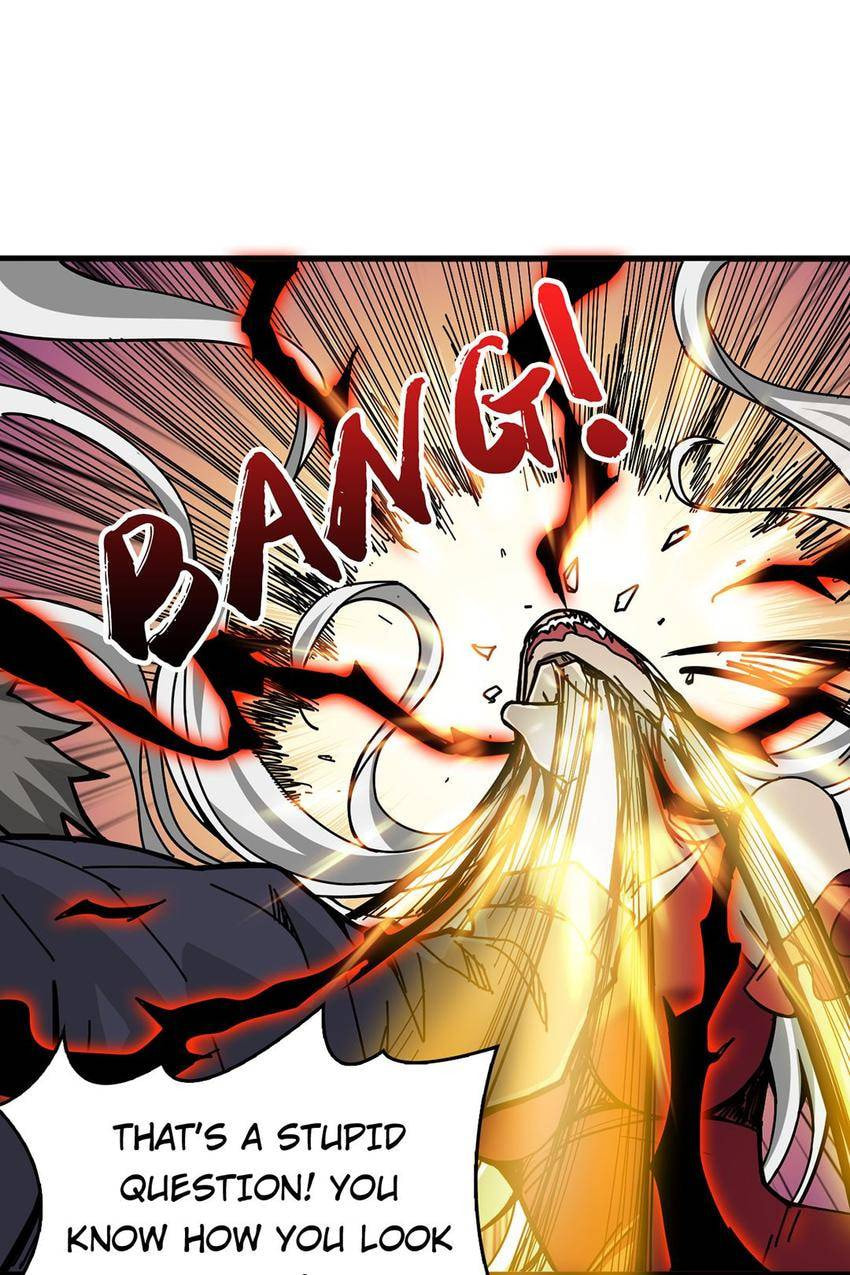Read The God Devourer (Colored) chapter 139 image 39 on Lezhin