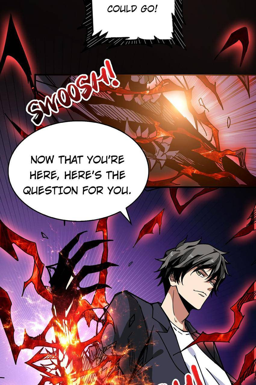 Read The God Devourer (Colored) chapter 139 image 41 on Lezhin