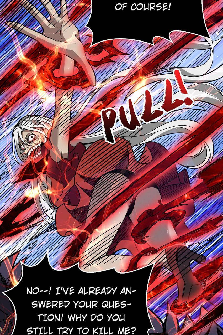 Read The God Devourer (Colored) chapter 139 image 43 on Lezhin