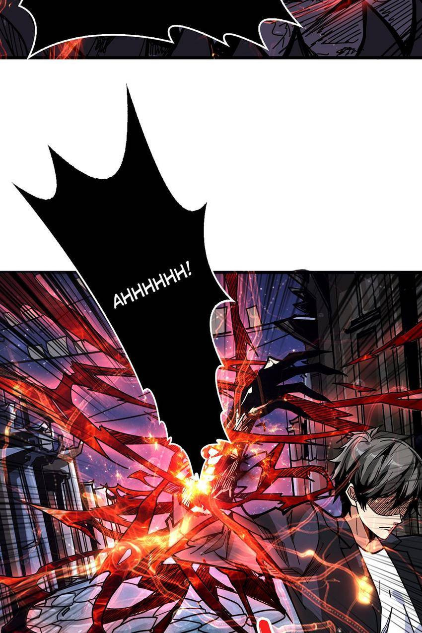 Read The God Devourer (Colored) chapter 139 image 44 on Lezhin