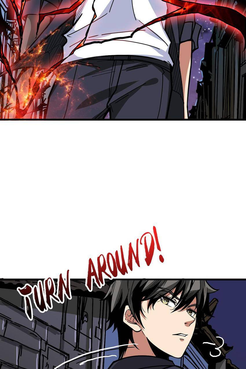 Read The God Devourer (Colored) chapter 139 image 46 on Lezhin