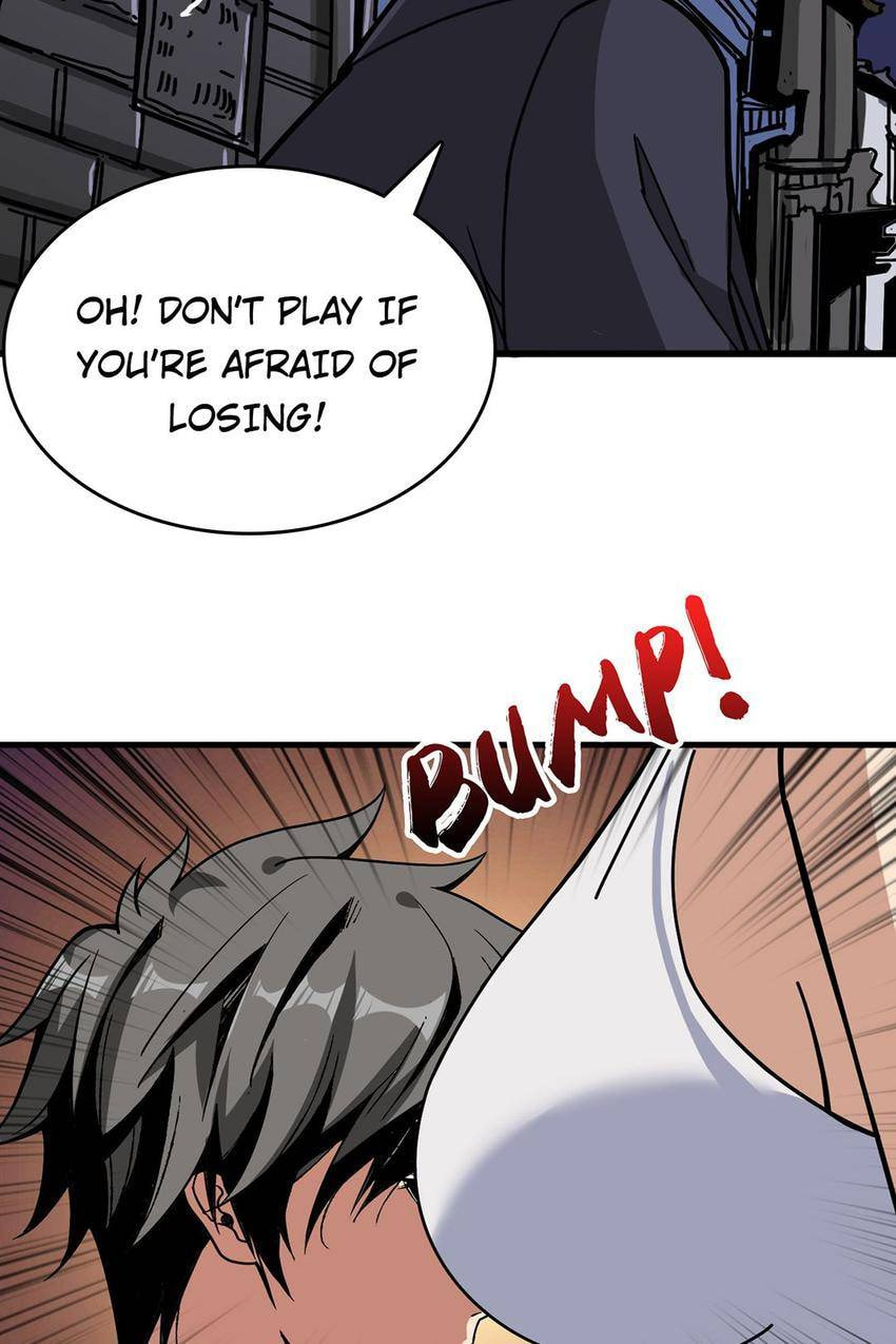 Read The God Devourer (Colored) chapter 139 image 47 on Lezhin