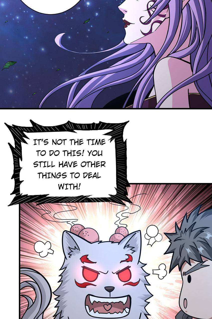 Read The God Devourer (Colored) chapter 139 image 5 on Lezhin