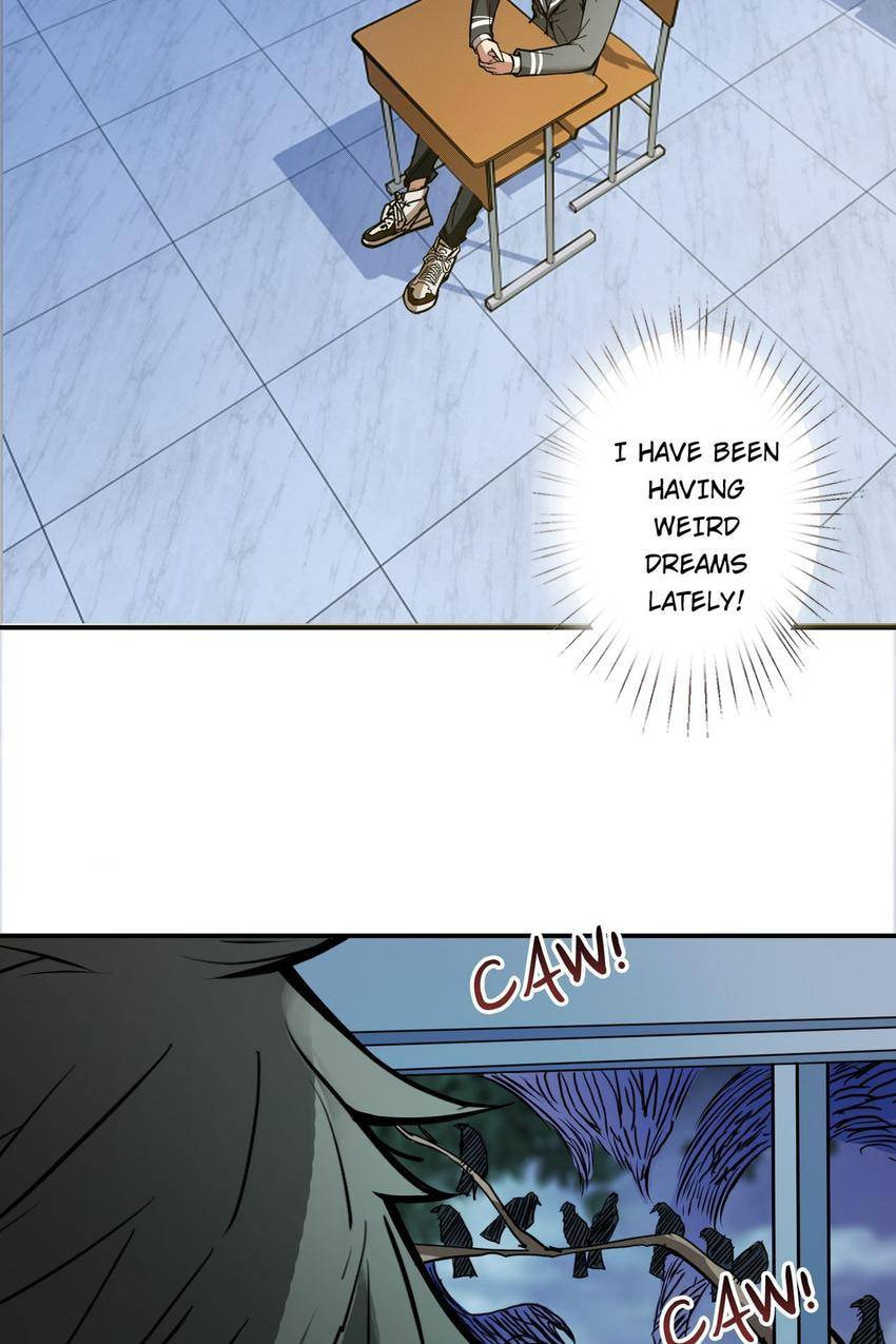 Read The God Devourer (Colored) chapter 14 image 11 on Lezhin