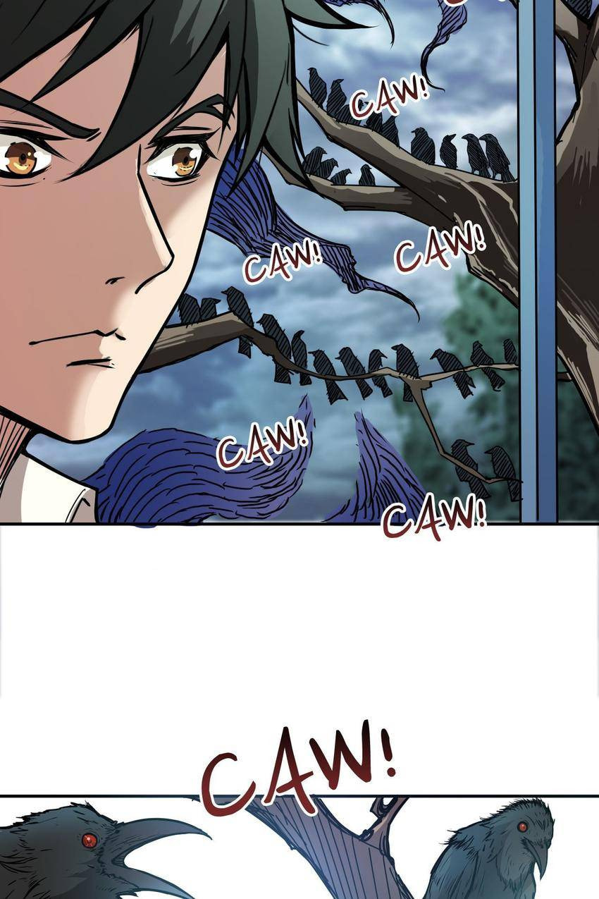 Read The God Devourer (Colored) chapter 14 image 12 on Lezhin