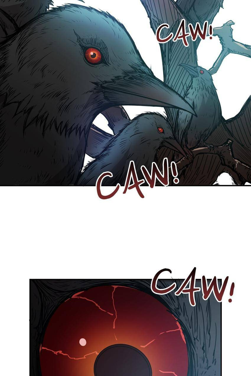 Read The God Devourer (Colored) chapter 14 image 13 on Lezhin