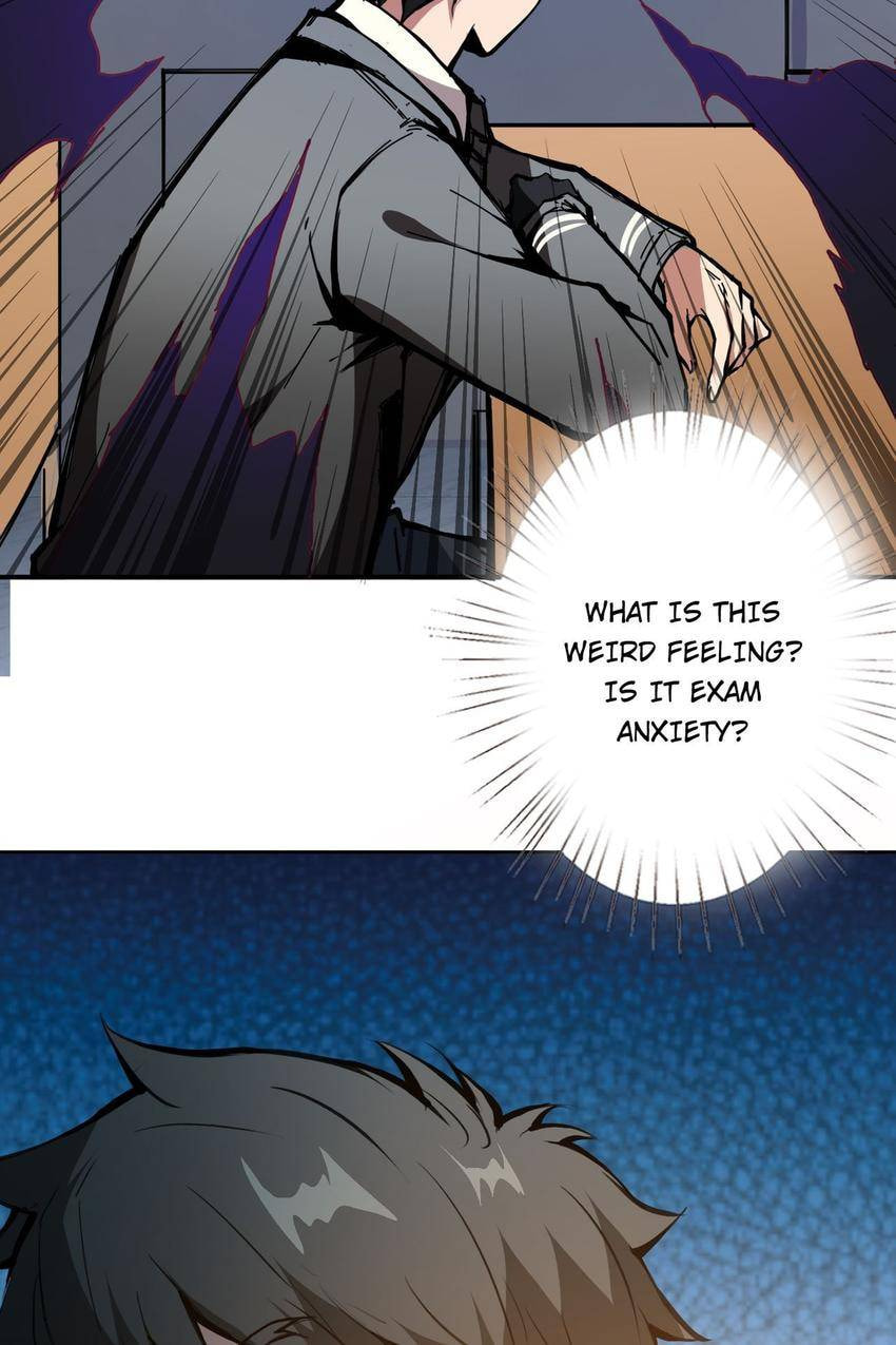 Read The God Devourer (Colored) chapter 14 image 16 on Lezhin