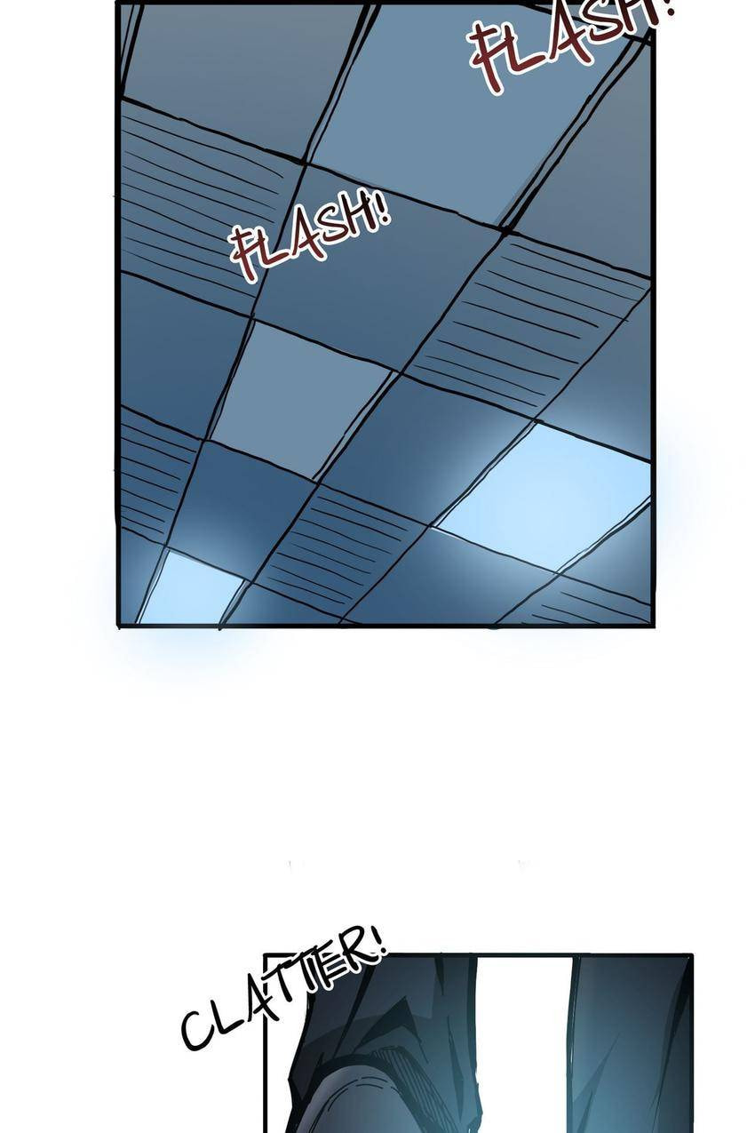 Read The God Devourer (Colored) chapter 14 image 18 on Lezhin