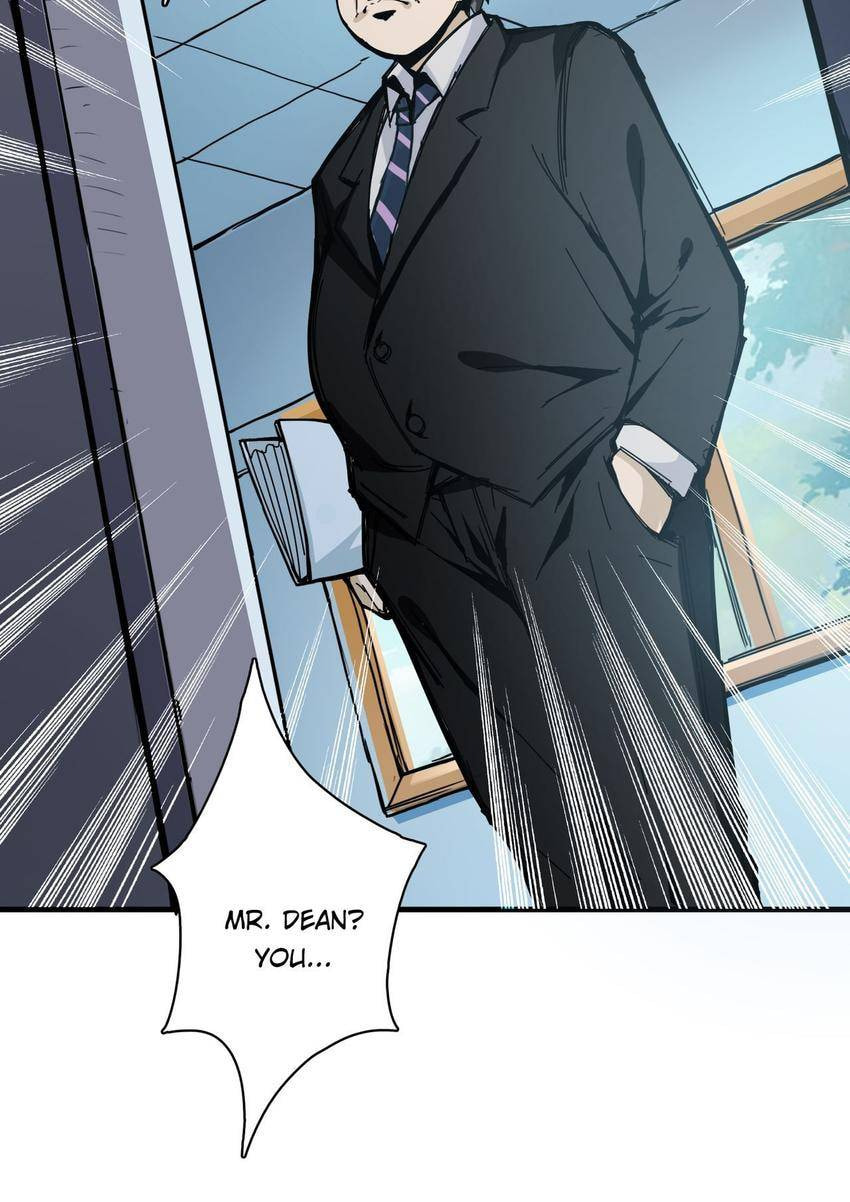 Read The God Devourer (Colored) chapter 14 image 20 on Lezhin