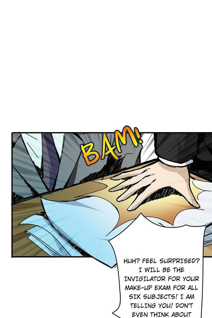 Read The God Devourer (Colored) chapter 14 image 21 on Lezhin