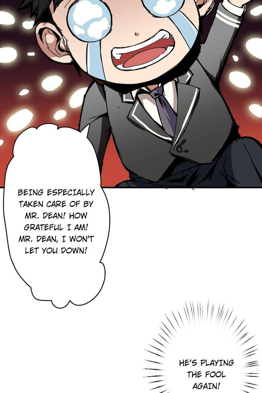 Read The God Devourer (Colored) chapter 14 image 24 on Lezhin
