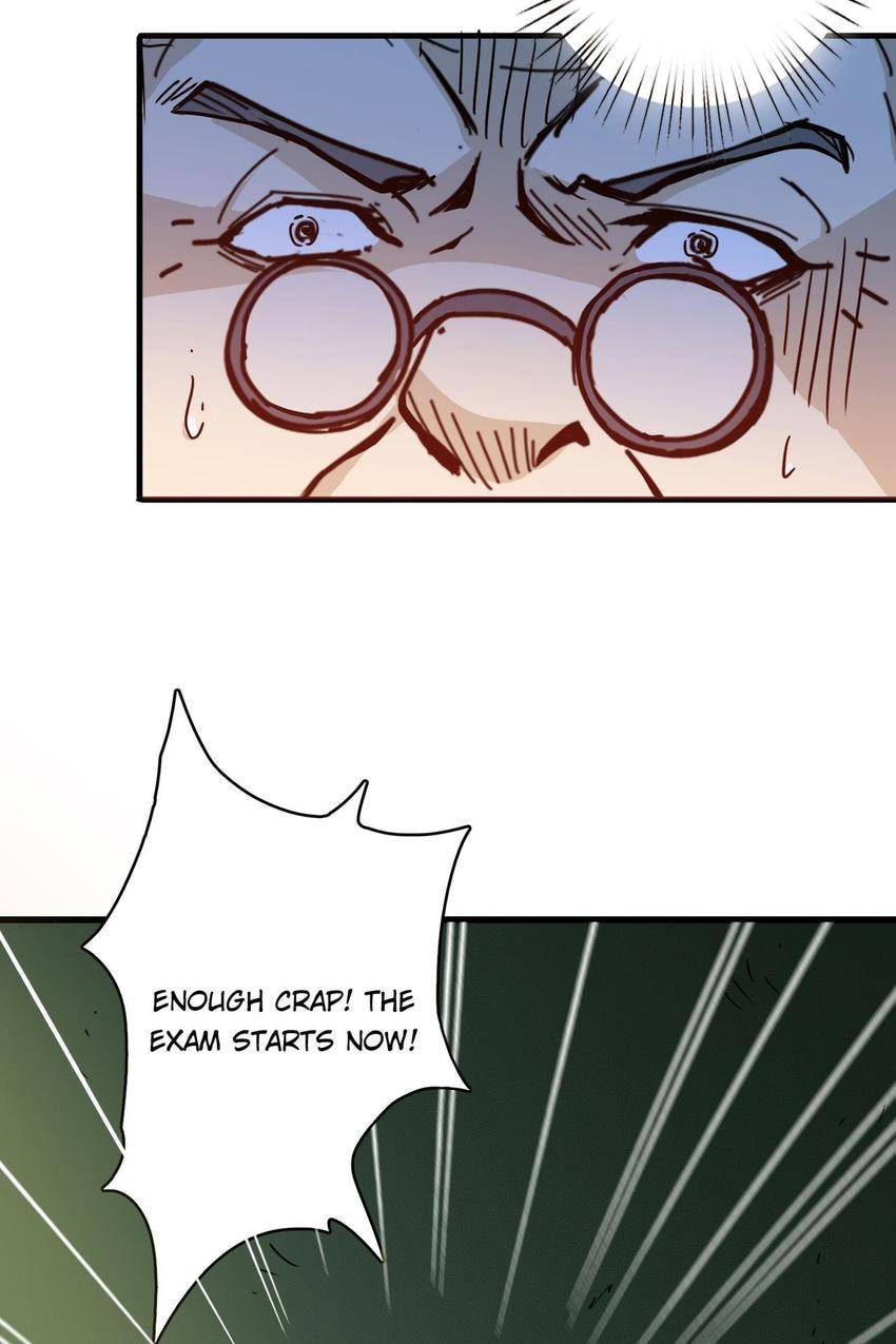 Read The God Devourer (Colored) chapter 14 image 25 on Lezhin
