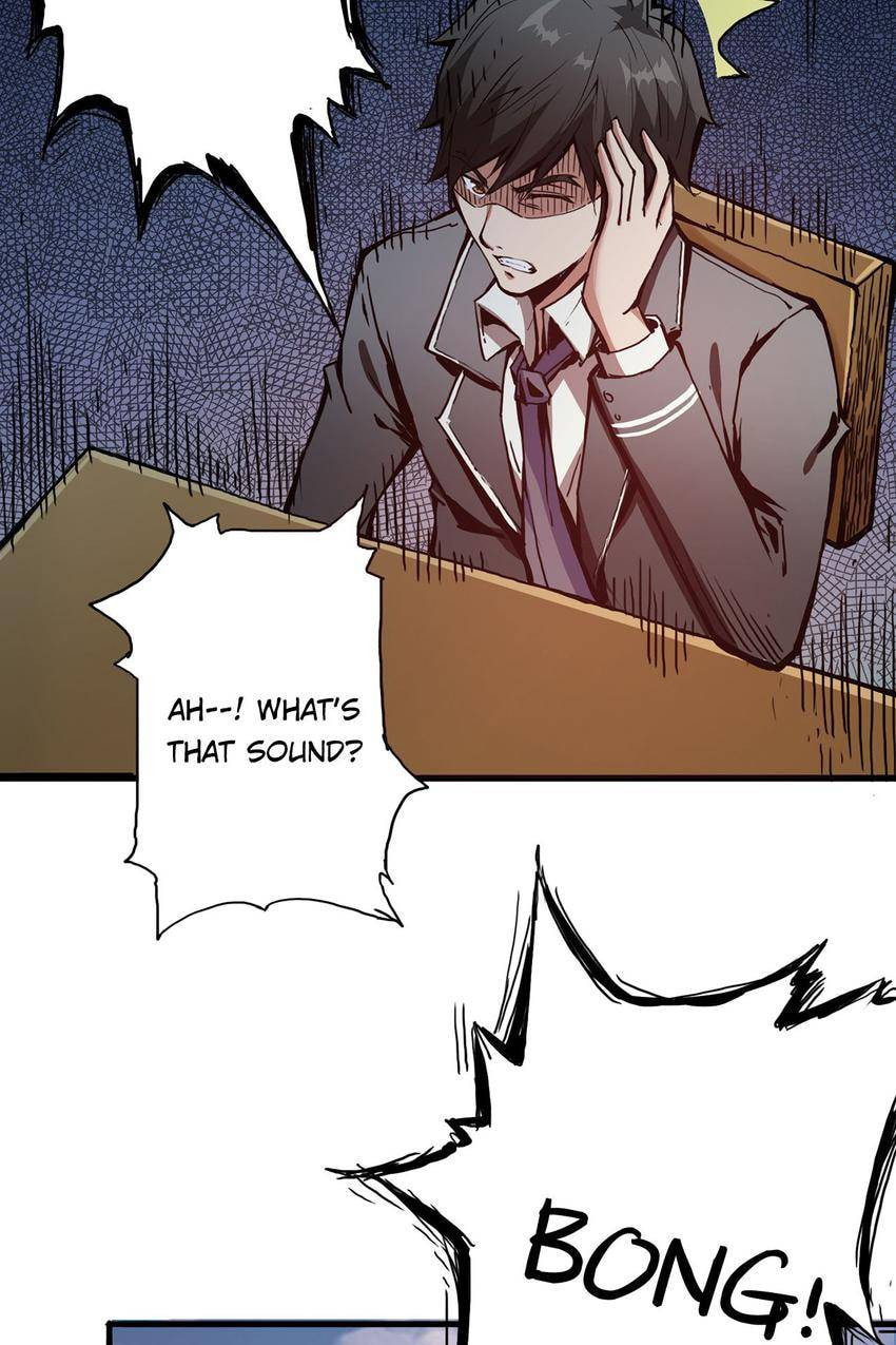 Read The God Devourer (Colored) chapter 14 image 29 on Lezhin