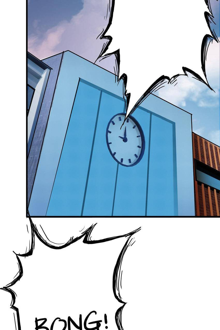 Read The God Devourer (Colored) chapter 14 image 30 on Lezhin