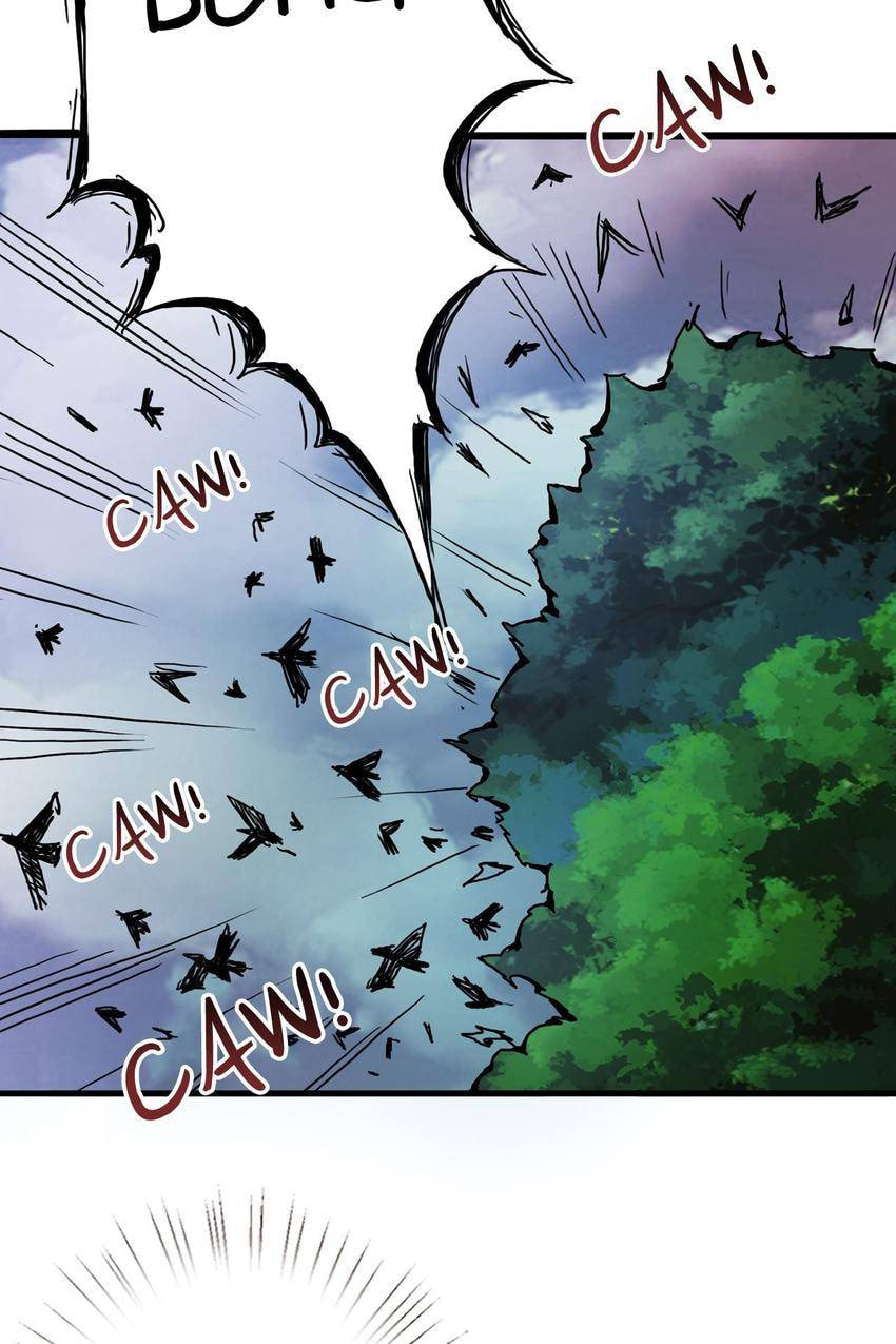 Read The God Devourer (Colored) chapter 14 image 31 on Lezhin