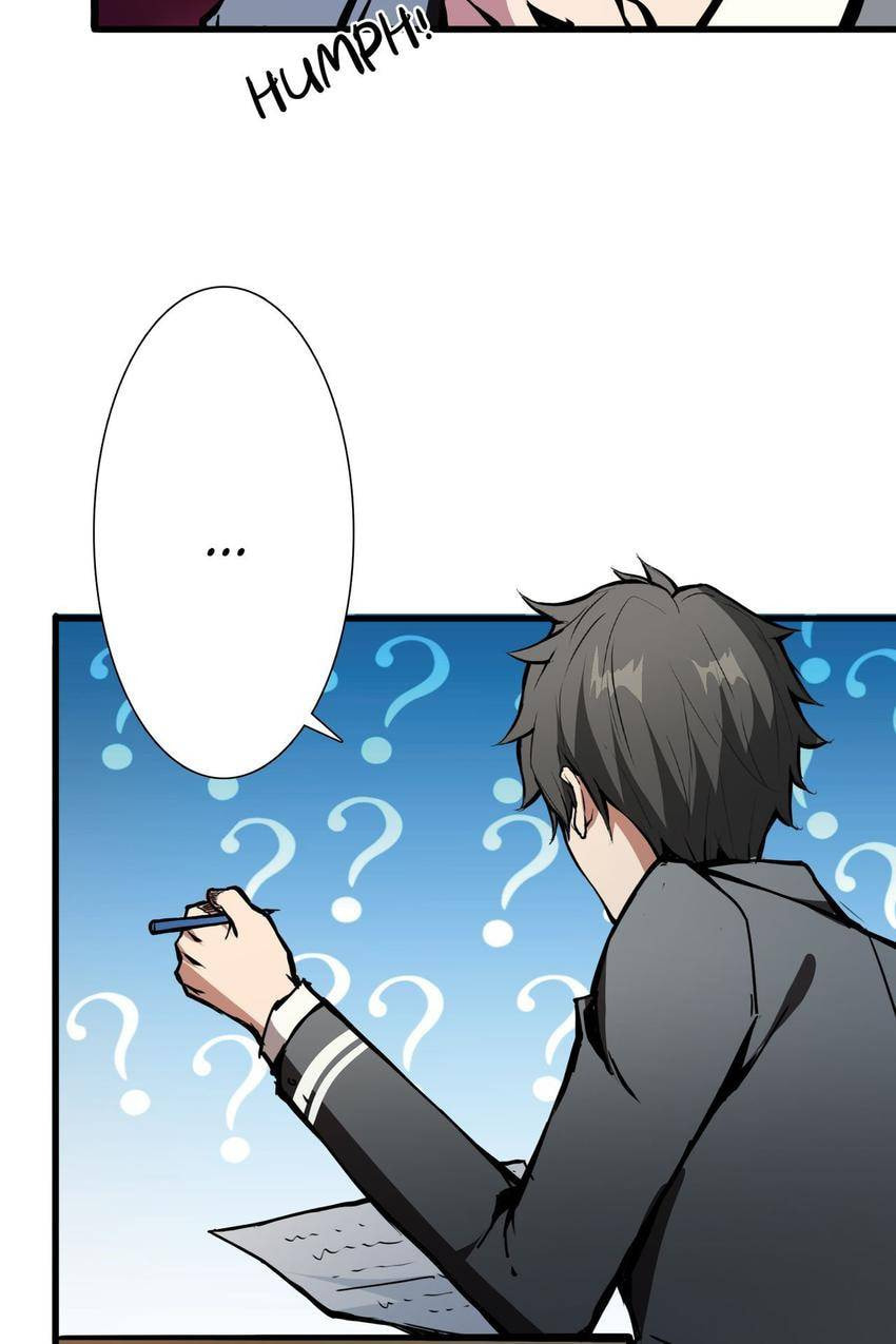 Read The God Devourer (Colored) chapter 14 image 36 on Lezhin