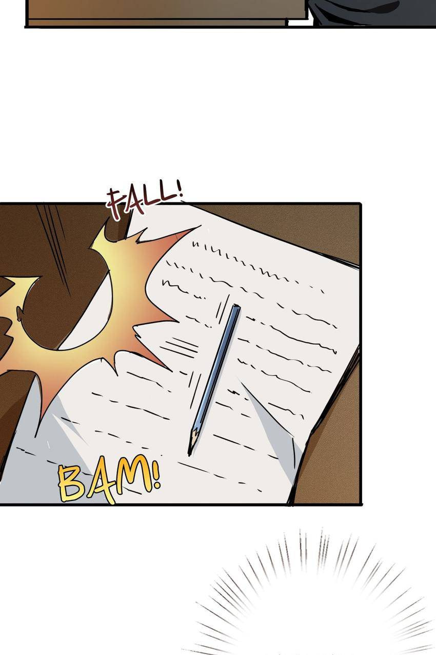 Read The God Devourer (Colored) chapter 14 image 37 on Lezhin